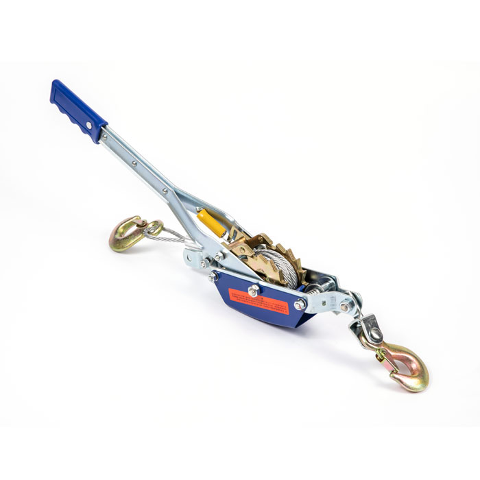 เหตุใดกว้านมือจึงควรเป็นตัวเลือกที่ต้องการสำหรับงานยกและดึงงานหนัก