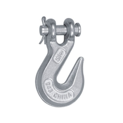 ฟอร์จ Clevis Grab Hook